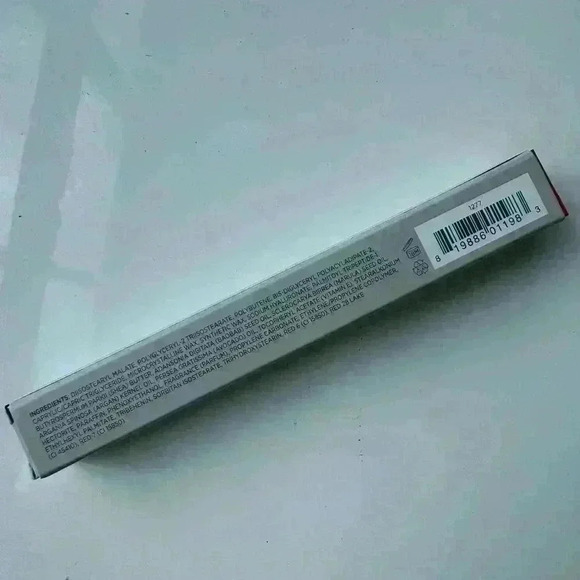 NWT Colleen Rothschild Hydrashine Lipstick Balm Color: Serengeti Blaze - Picture 3 of 4